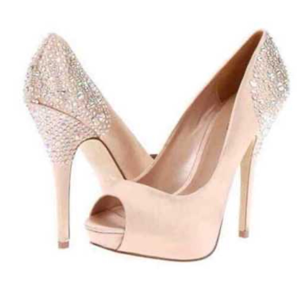 Aldo Durling Heels‎